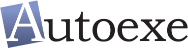 Autoexe logo